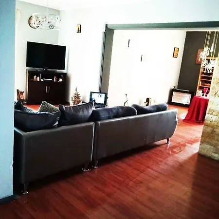 Guest house Of Hospitality *