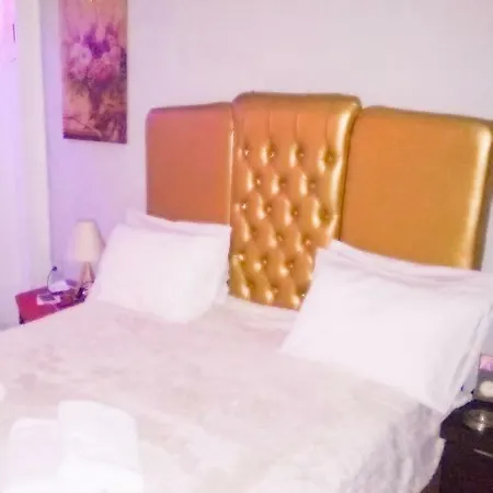 Guest house Of Hospitality Thessaloniki