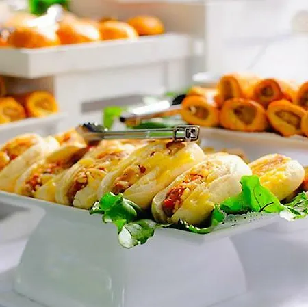 Гостевой дом Of Hospitality *