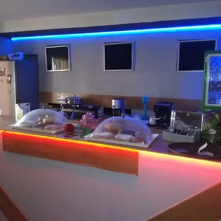 Of Hospitality Салоники