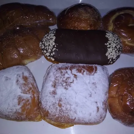 Гостевой дом Of Hospitality Салоники